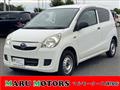 2010 Subaru Pleo