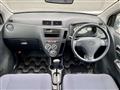 2010 Subaru Pleo