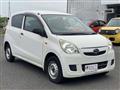 2010 Subaru Pleo