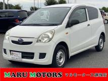 2010 Subaru Pleo