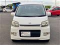 2007 Daihatsu Move Custom