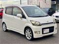 2007 Daihatsu Move Custom