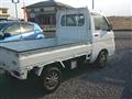 2005 Daihatsu Hijet Truck