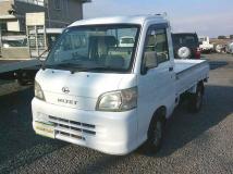 2005 Daihatsu Hijet Truck
