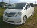 2010 Toyota Alphard G