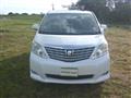 2010 Toyota Alphard G