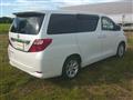 2010 Toyota Alphard G
