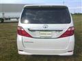 2010 Toyota Alphard G
