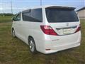 2010 Toyota Alphard G