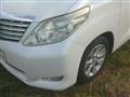 2010 Toyota Alphard G