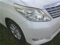 2010 Toyota Alphard G