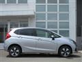 2019 Honda Fit