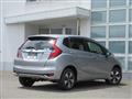 2019 Honda Fit
