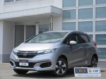 2019 Honda Fit