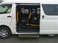2020 Toyota Hiace Van