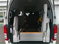 2020 Toyota Hiace Van