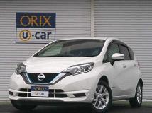 2020 Nissan Note