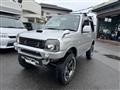 2008 Suzuki Jimny
