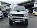 2008 Suzuki Jimny