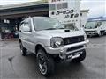 2008 Suzuki Jimny