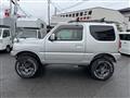 2008 Suzuki Jimny