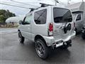 2008 Suzuki Jimny