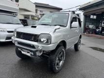 2008 Suzuki Jimny