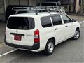 2021 Toyota Probox Van