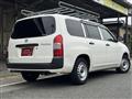 2021 Toyota Probox Van