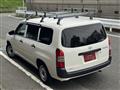 2021 Toyota Probox Van