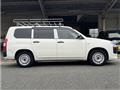 2021 Toyota Probox Van