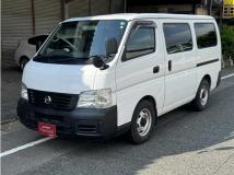 2004 Nissan Caravan Van