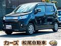 2015 Suzuki Wagon R