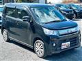 2015 Suzuki Wagon R