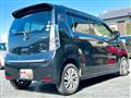 2015 Suzuki Wagon R