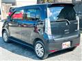 2015 Suzuki Wagon R