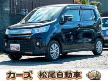 2015 Suzuki Wagon R