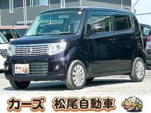 2014 Nissan Moco