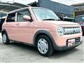 2017 Suzuki Lapin