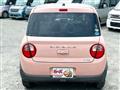 2017 Suzuki Lapin