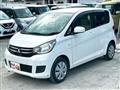 2018 Mitsubishi eK Wagon
