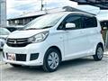 2018 Mitsubishi eK Wagon