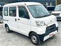 2020 Daihatsu Hijet Cargo