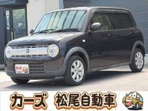 2016 Suzuki Lapin