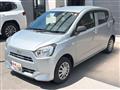 2021 Daihatsu Mira