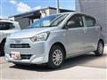 2021 Daihatsu Mira