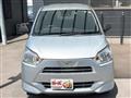 2021 Daihatsu Mira