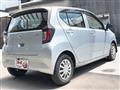2021 Daihatsu Mira