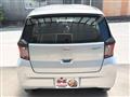 2021 Daihatsu Mira