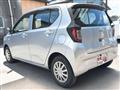 2021 Daihatsu Mira